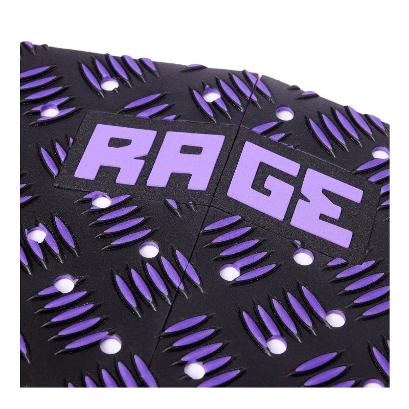 DECK RAGE SHAUN MANNERS