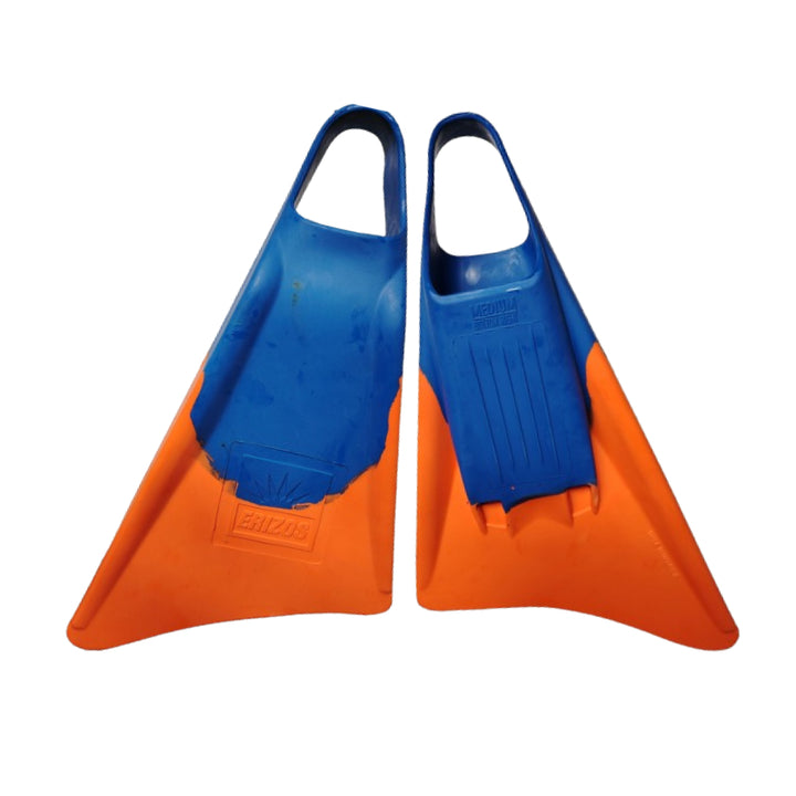 SWIMFINS ERIZOS ERZ.II