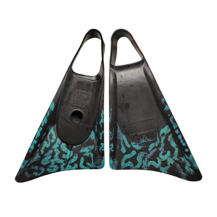 SWIMFINS ERIZOS ORIGINAL II