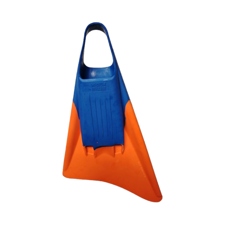 SWIMFINS ERIZOS ERZ.II