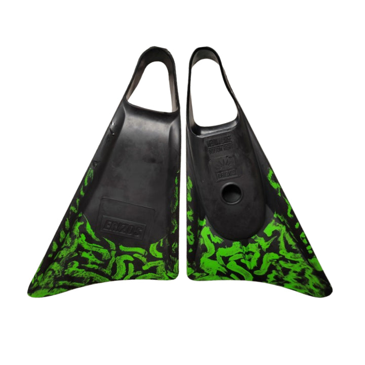 SWIMFINS ERIZOS ORIGINAL II