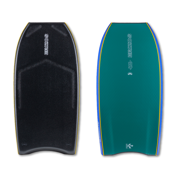 MTMF SUPERIOR K19 2027 ERIZOS BODYBOARD