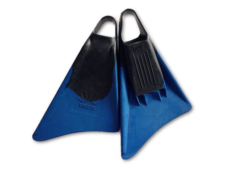 SWIMFINS ERIZOS ERZ.II