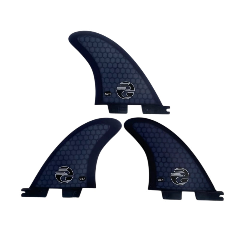 SOUTH COAST FINS C2.1 FCS II