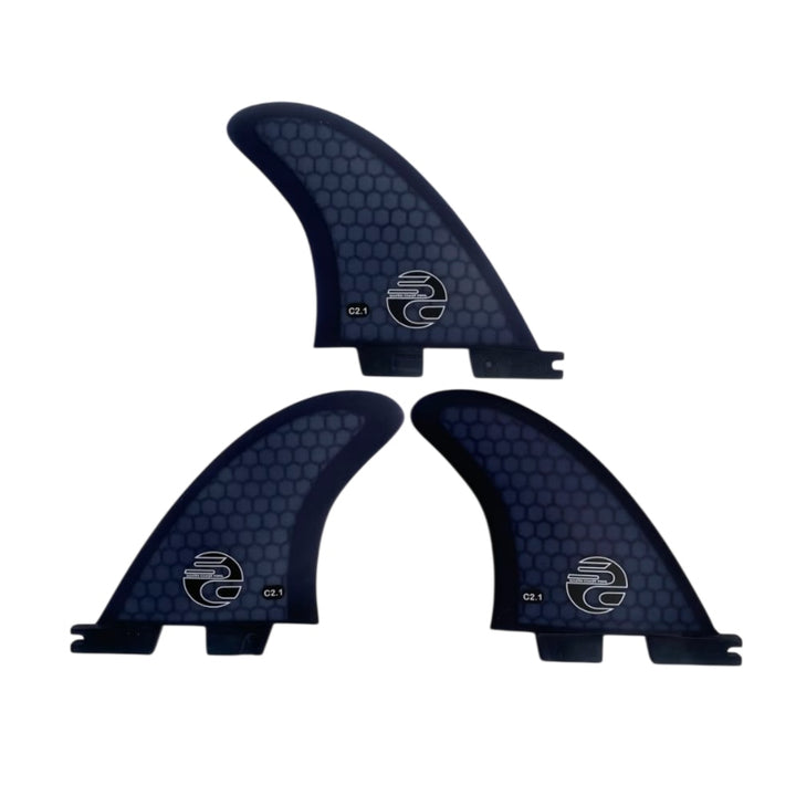 SOUTH COAST FINS C2.1 FCS II