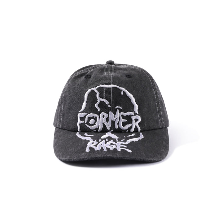 CAP FORMER x RAGE SKULLZ