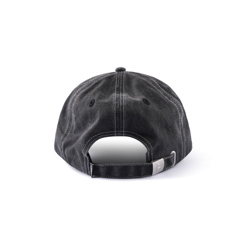 CAP FORMER x RAGE SKULLZ