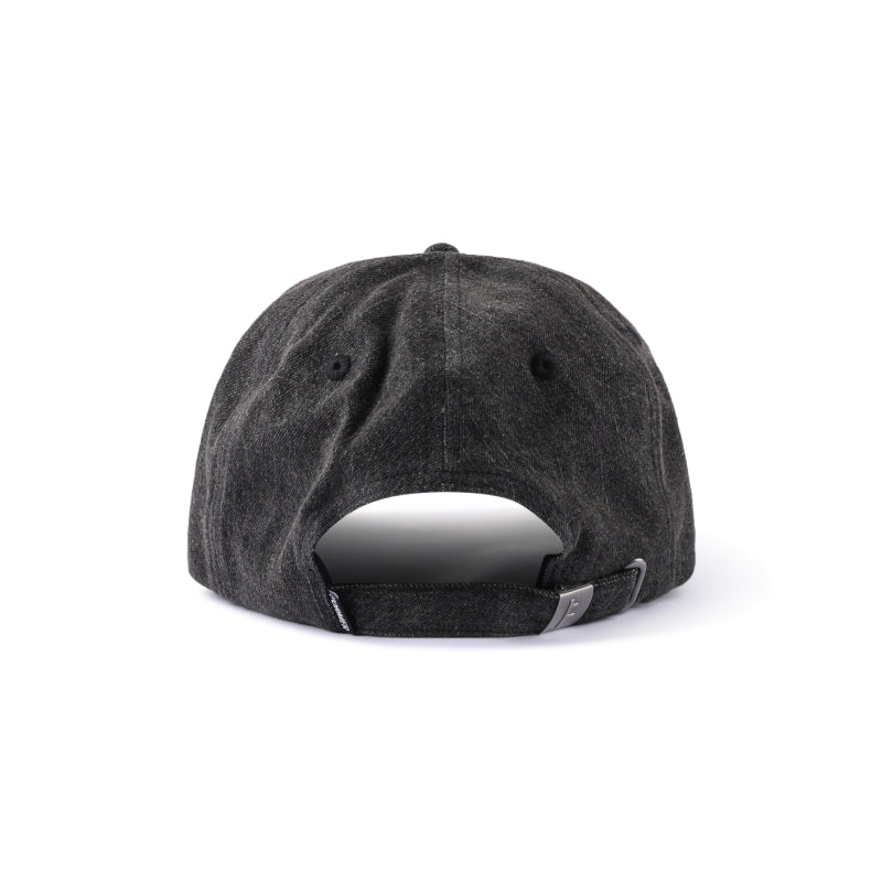 CAP FORMER x RAGE STUDDED