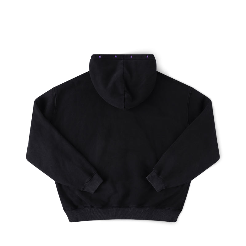 HOOD FORMER x RAGE CORP BOXY