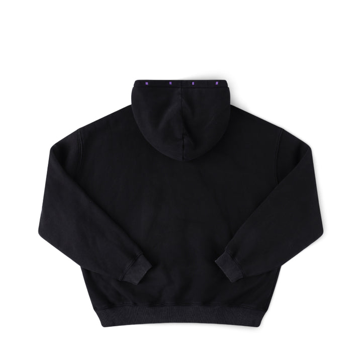 HOOD FORMER x RAGE CORP BOXY