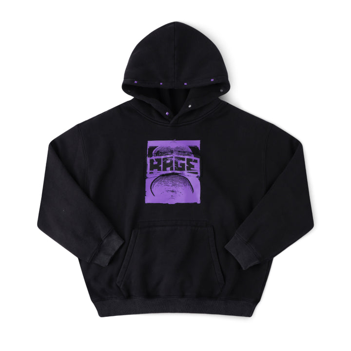 HOOD FORMER x RAGE CORP BOXY