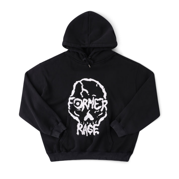 HOOD FORMER x RAGE SKULLZ BOXY HEAVY