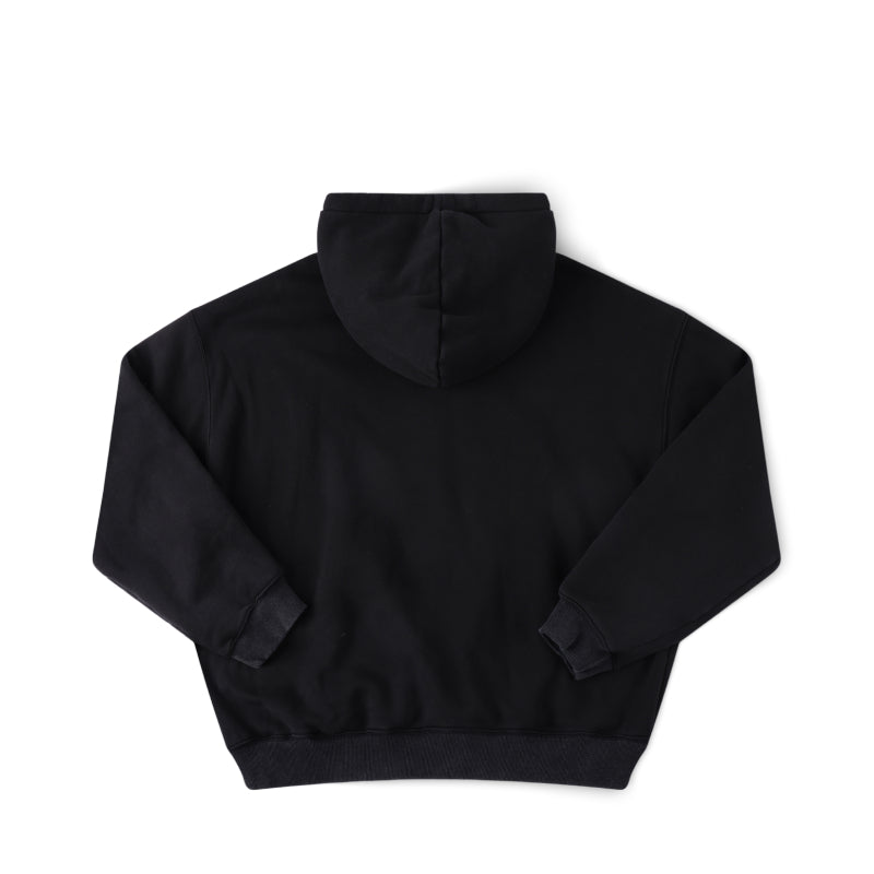 HOOD FORMER x RAGE SKULLZ BOXY HEAVY
