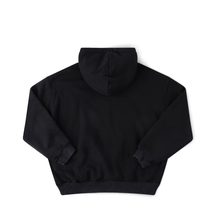 HOOD FORMER x RAGE SKULLZ BOXY HEAVY