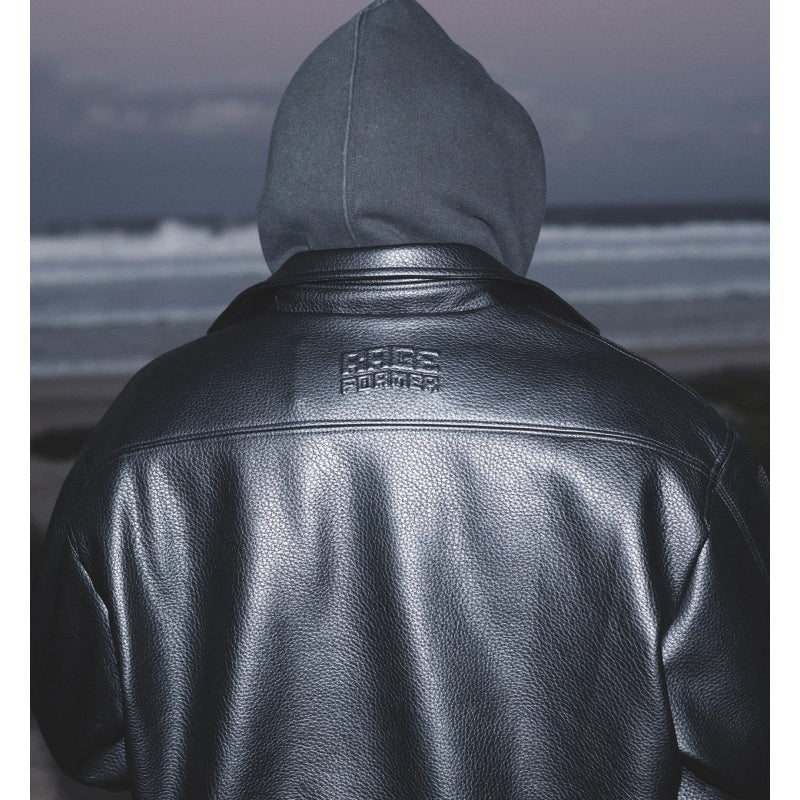 JACKET FORMER x RAGE CHANK JACKET