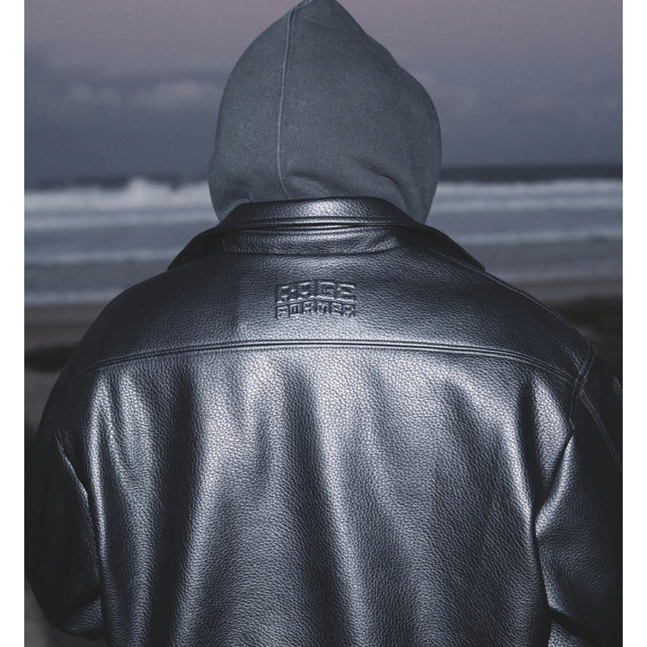 JACKET FORMER x RAGE CHANK JACKET