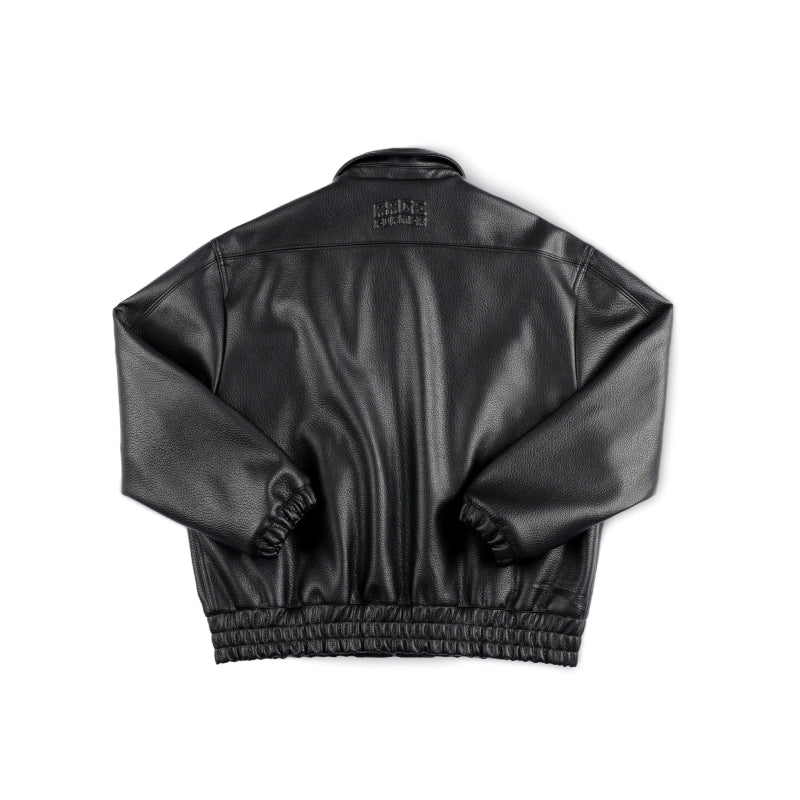 JACKET FORMER x RAGE CHANK JACKET
