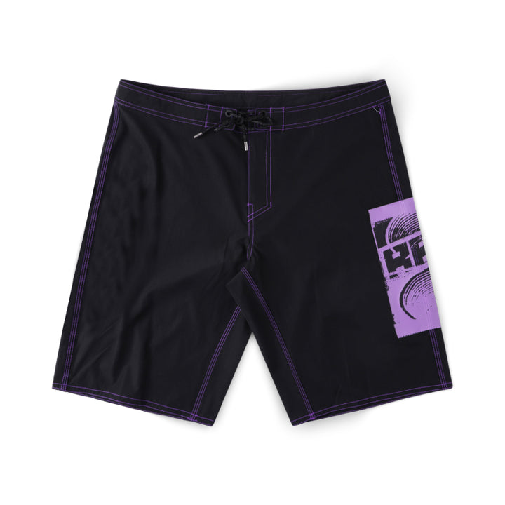 SHORT FORMER x RAGE CORPCORE 21" TRUNK