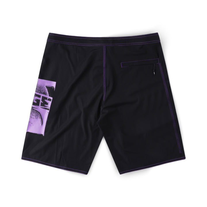 SHORT FORMER x RAGE CORPCORE 21" TRUNK