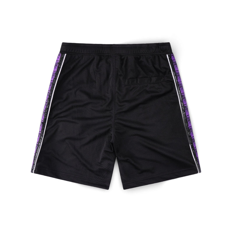 SHORT FORMER x RAGE GERA 21" BALL WALK