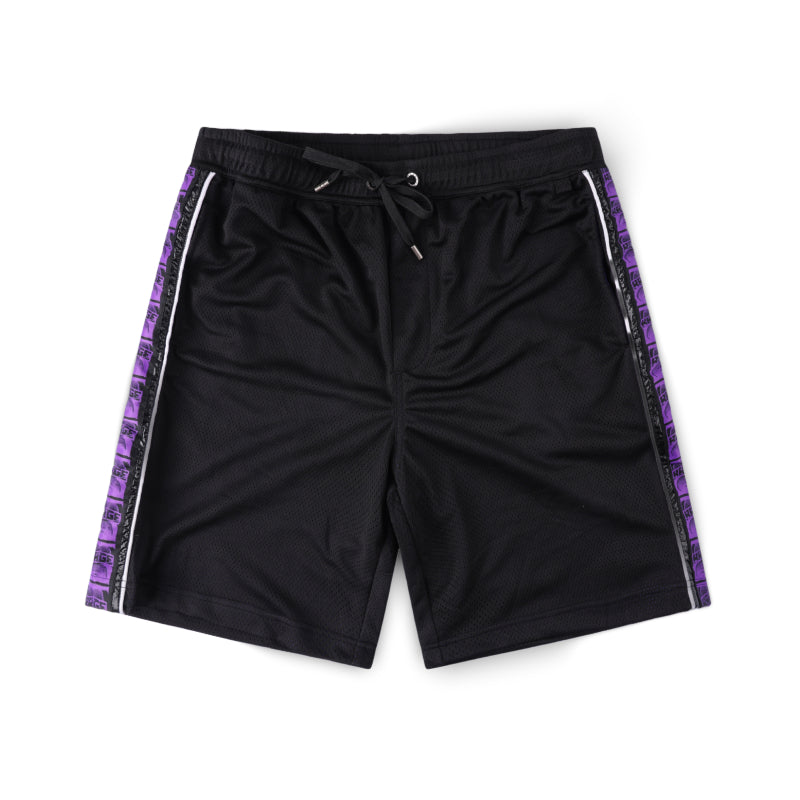 SHORT FORMER x RAGE GERA 21" BALL WALK