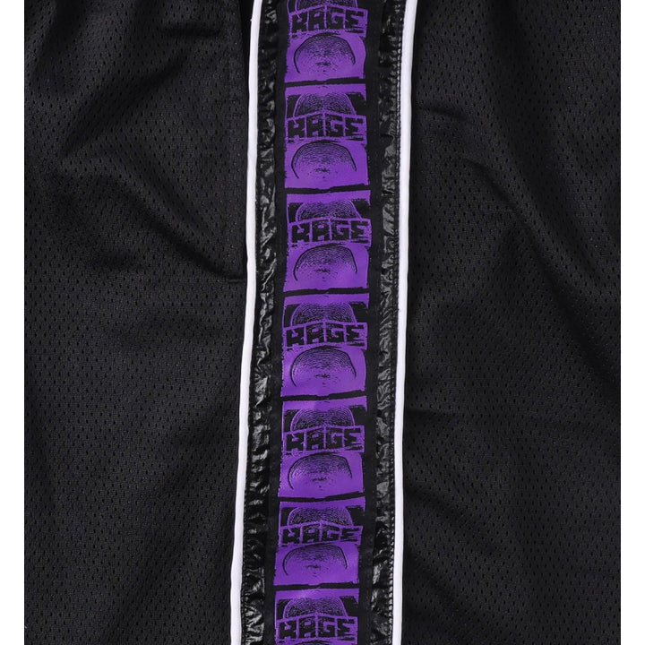 SHORT FORMER x RAGE GERA 21" BALL WALK