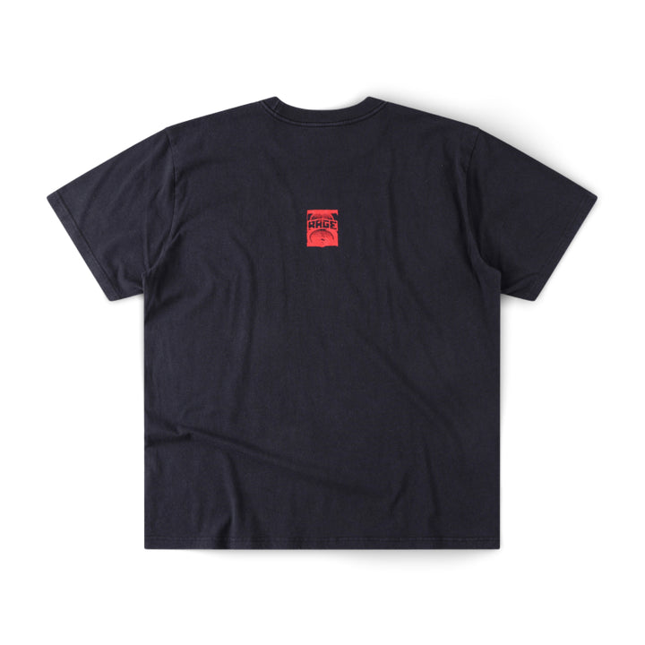 TEE FORMER x RAGE COLOURLESS CLOWN