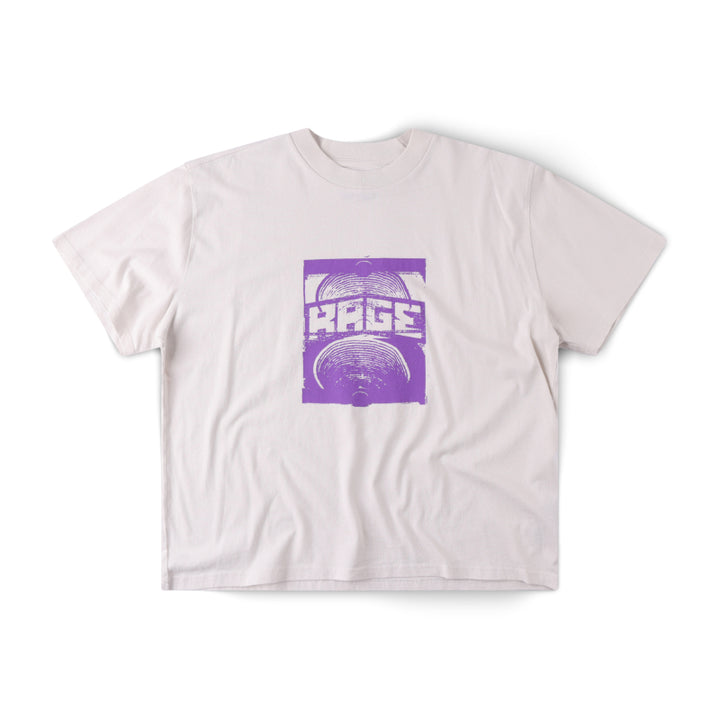 TEE FORMER x RAGE CORP BOXY