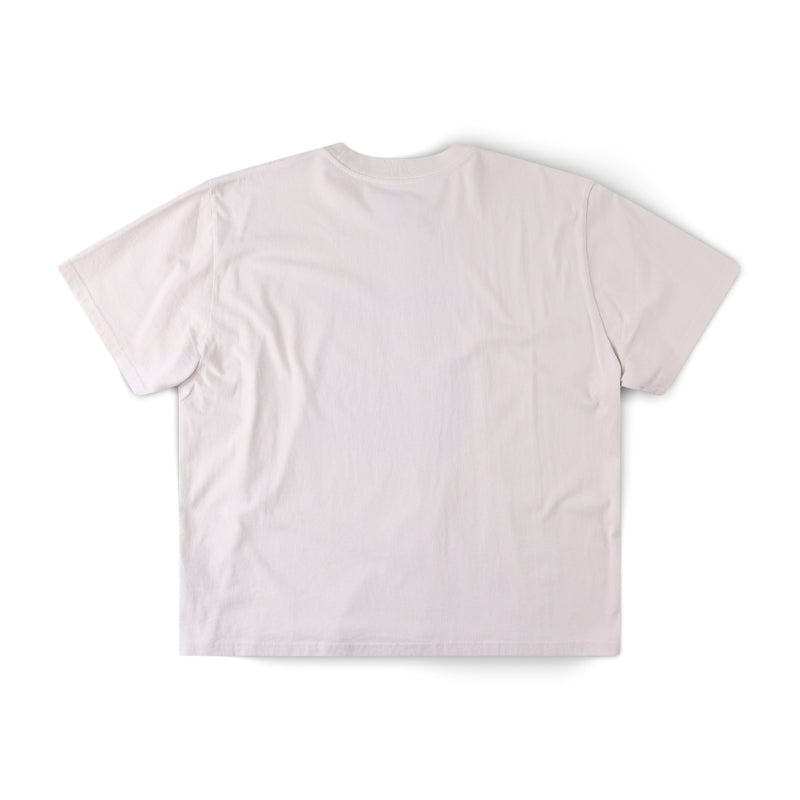 TEE FORMER x RAGE CORP BOXY