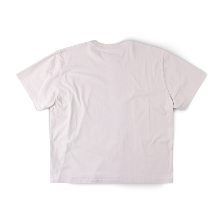 TEE FORMER x RAGE CORP BOXY