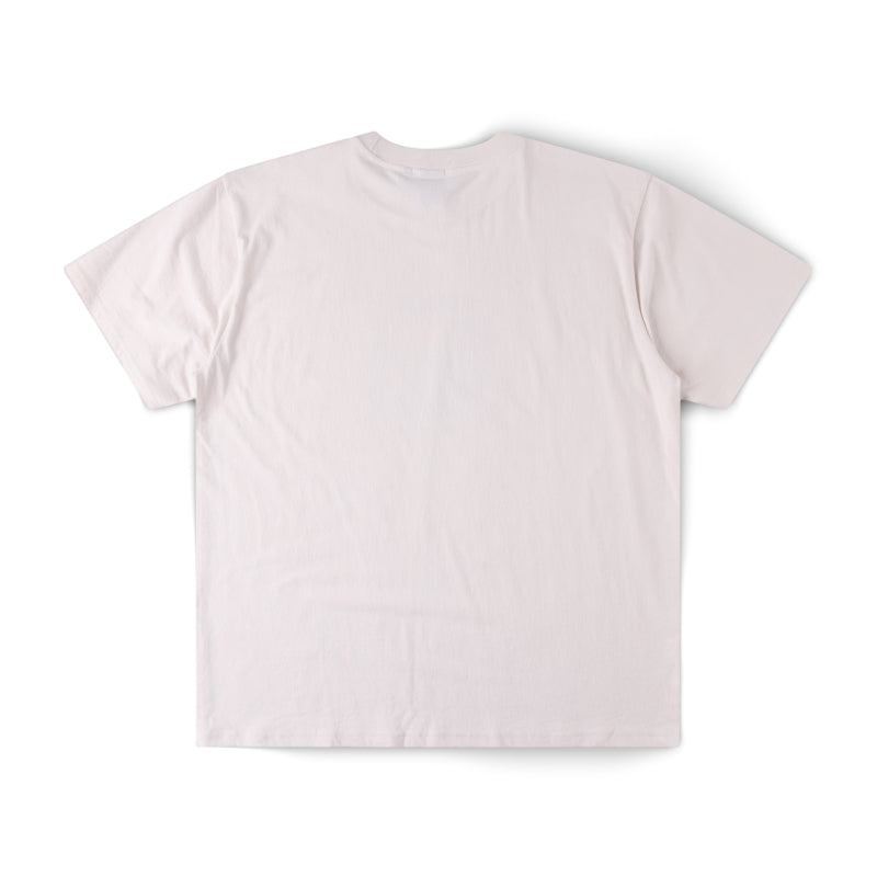 TEE FORMER x RAGE RODEO SHRUNKEN