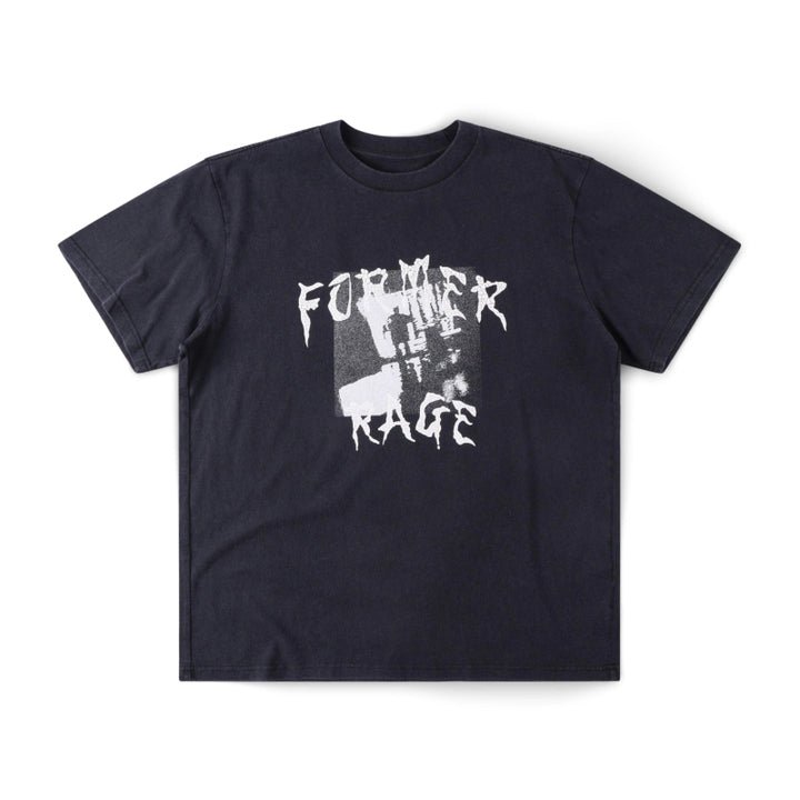 TEE FORMER x RAGE SHADOW