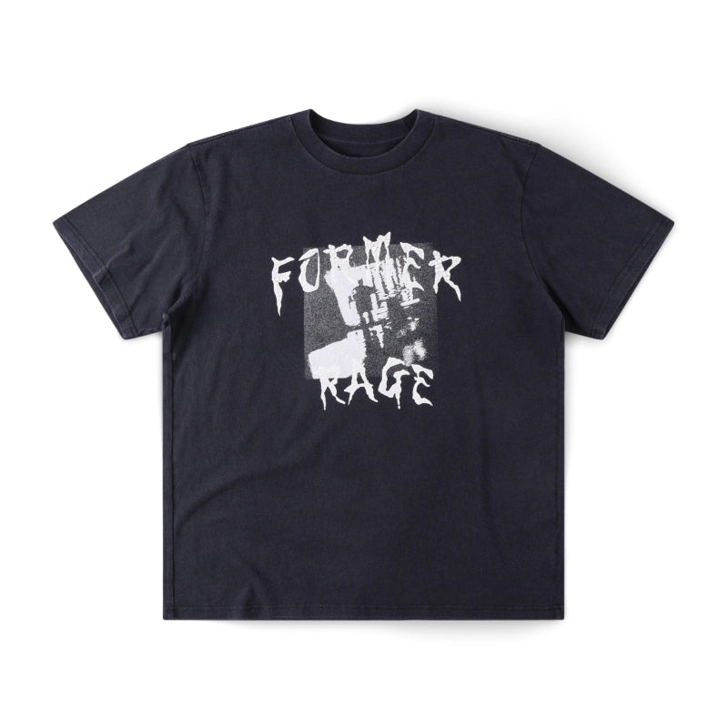 TEE FORMER x RAGE SHADOW