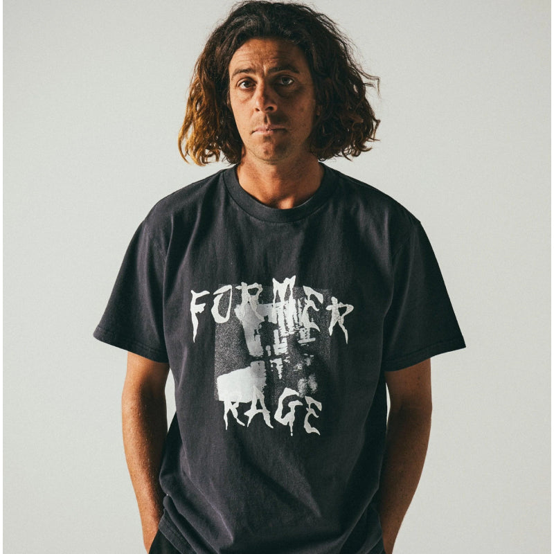 TEE FORMER x RAGE SHADOW