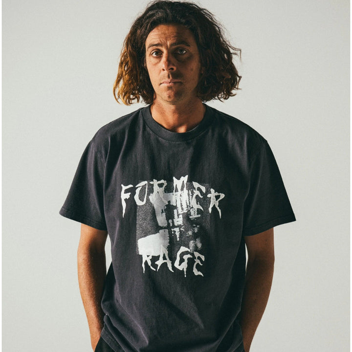 TEE FORMER x RAGE SHADOW