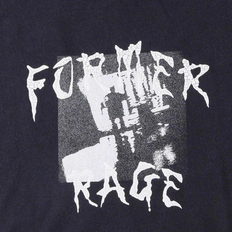 TEE FORMER x RAGE SHADOW