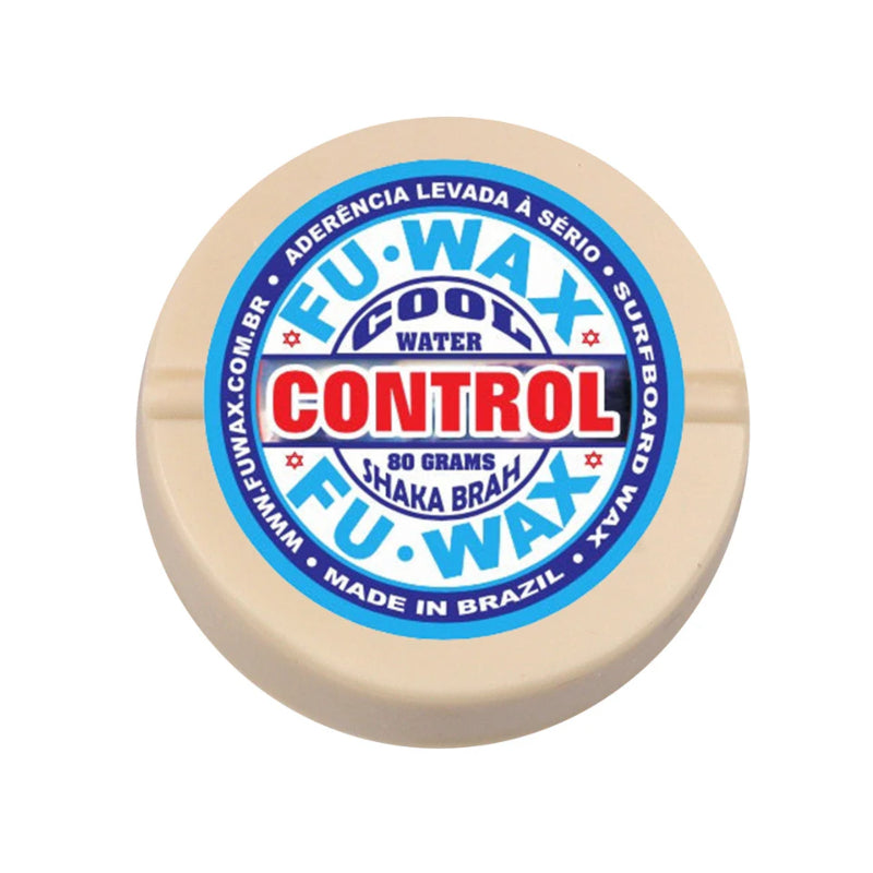 CERA FU WAX COLD WATER 11° - 17°