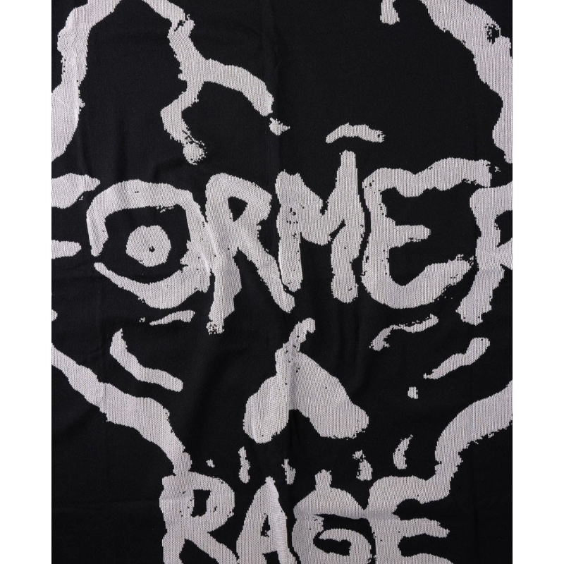MANTA FORMER x RAGE SKULLZ THROW