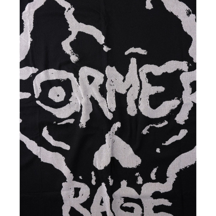 MANTA FORMER x RAGE SKULLZ THROW