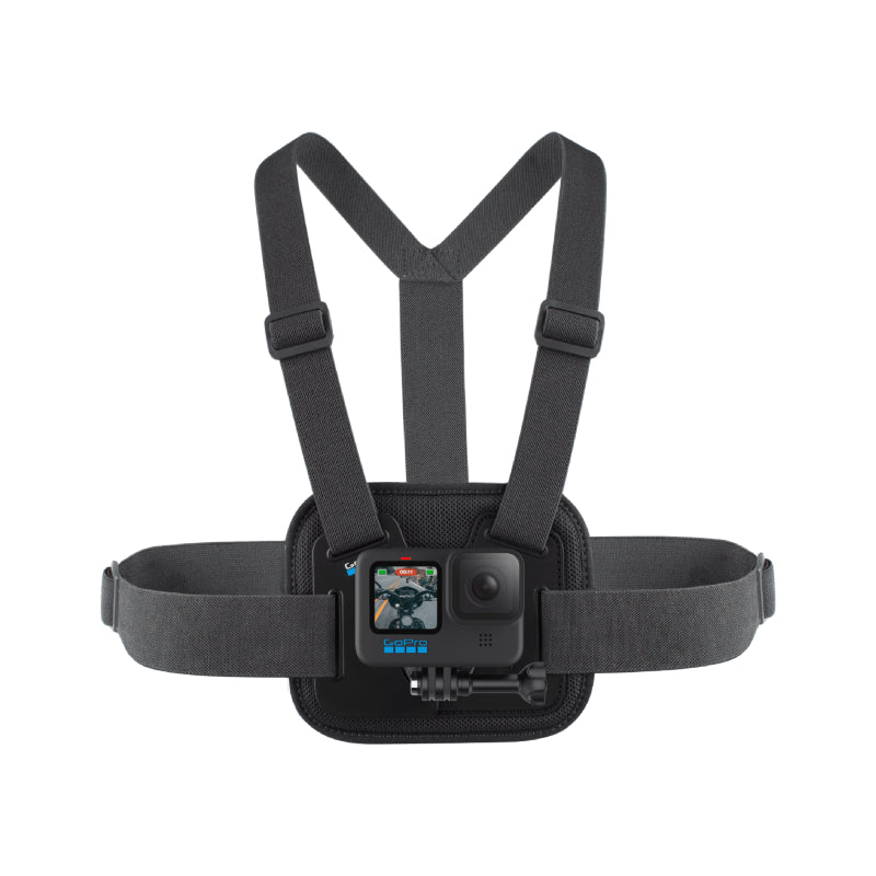 GOPRO HERO ACCESORY THE CHESTY
