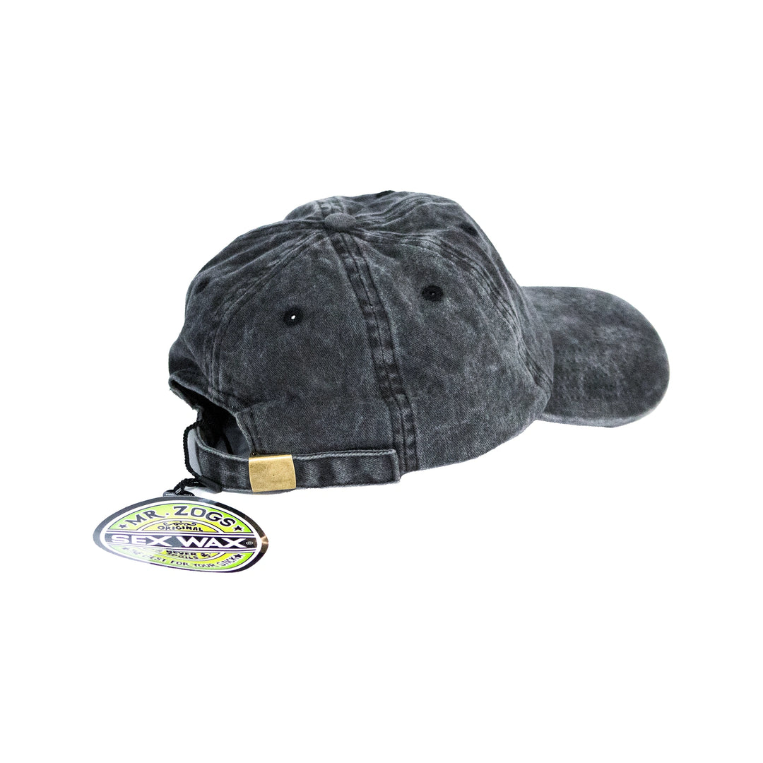 CAP SEXWAX TRUCKER