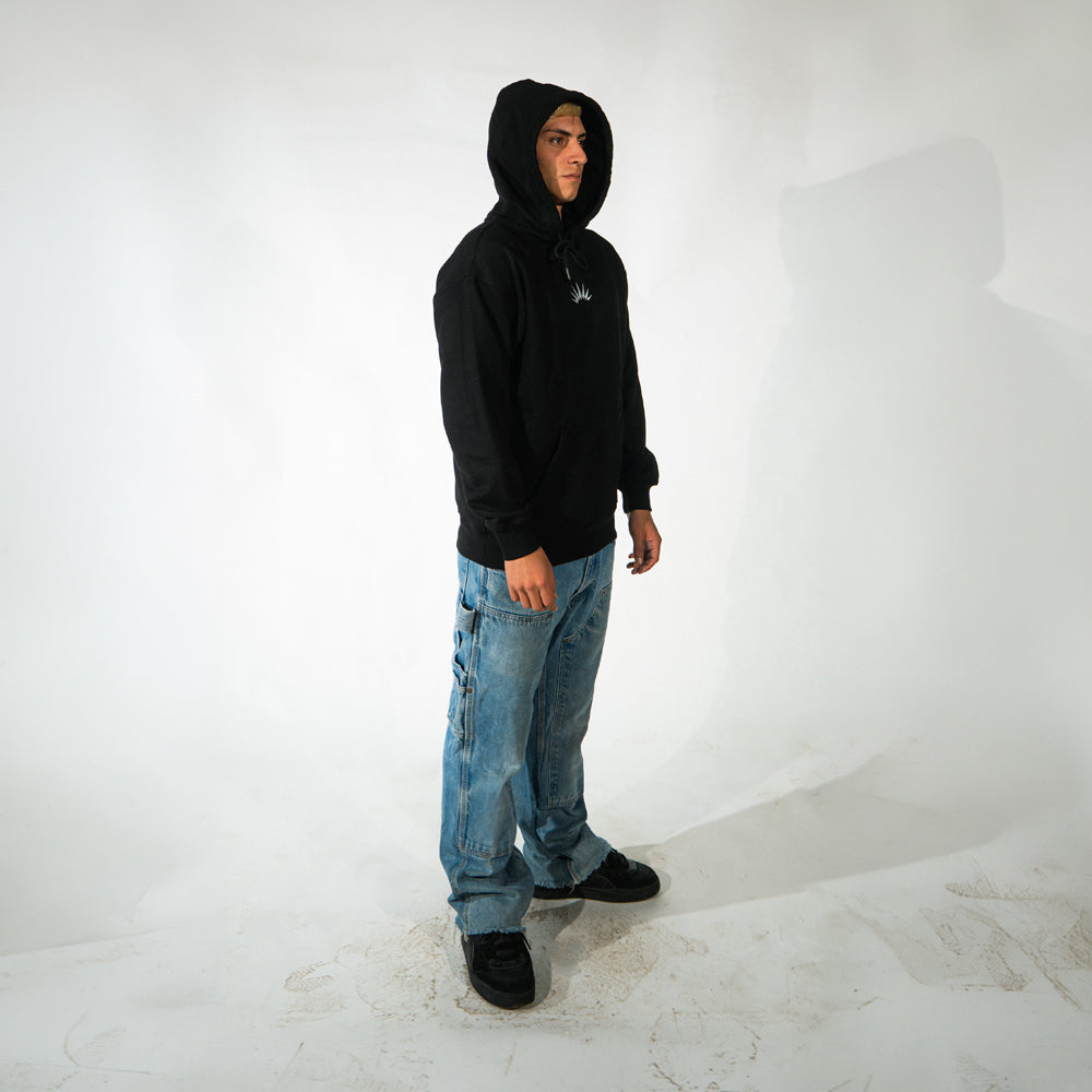 HOOD ERIZOS BASIC CENTER