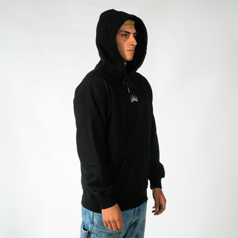 HOOD ERIZOS BASIC CENTER