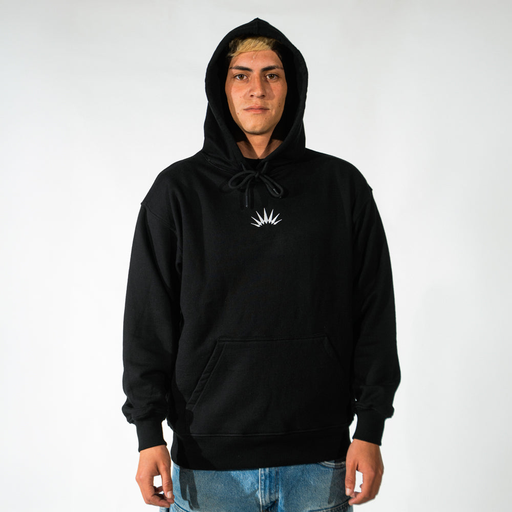 HOOD ERIZOS BASIC CENTER