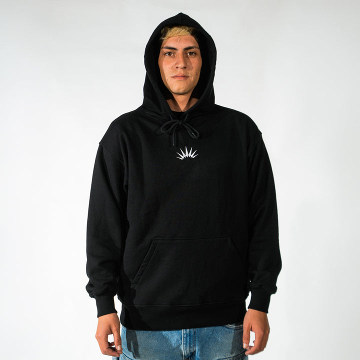 HOOD ERIZOS BASIC CENTER