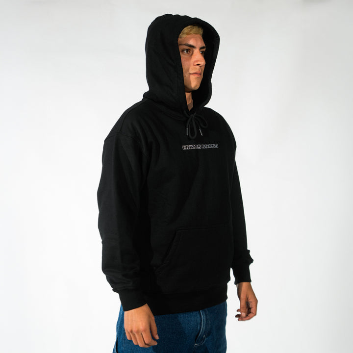 HOOD ERIZOS MINECRAFT