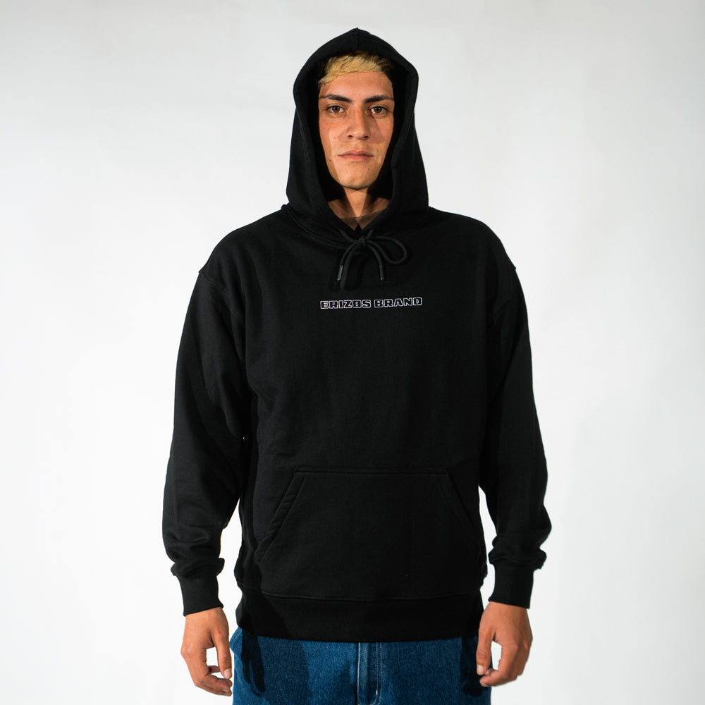 HOOD ERIZOS MINECRAFT