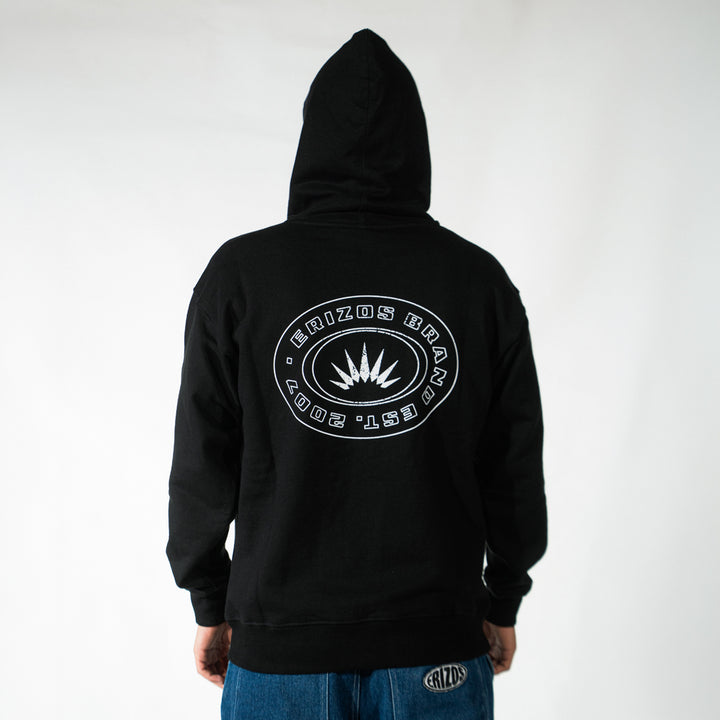 HOOD ERIZOS MINECRAFT