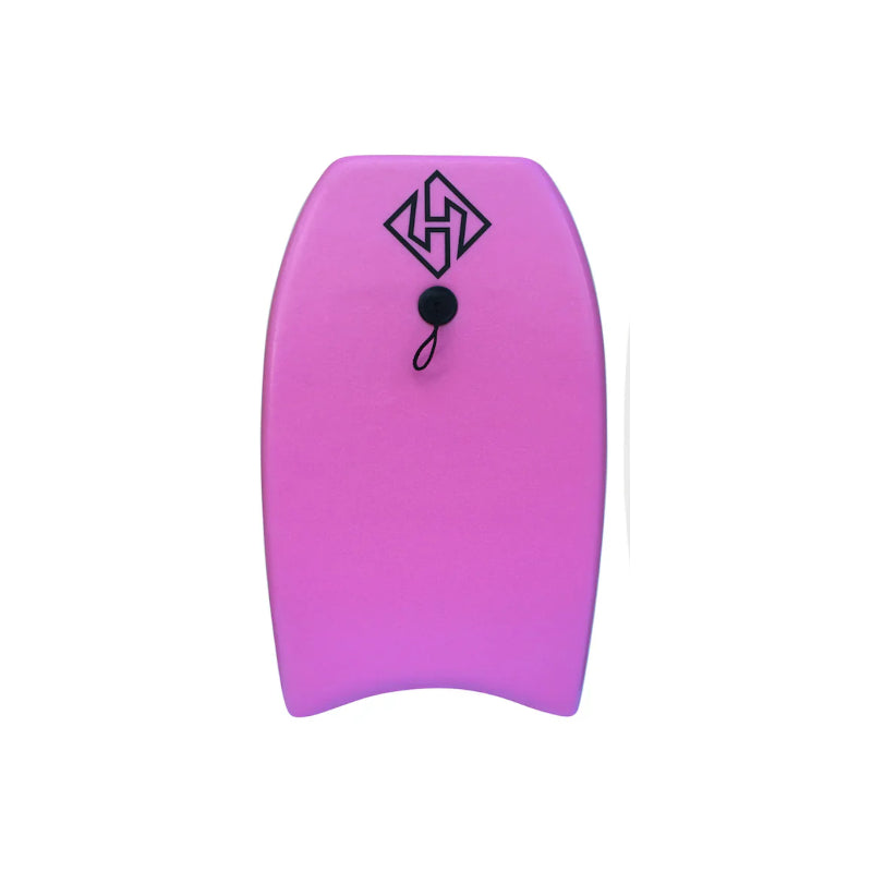 BODYBOARD HUBB HUBBLITE KIDS 21"
