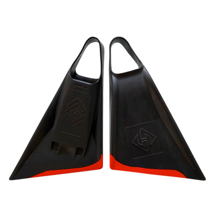 SWIMFINS HUBB JARED HOUSTON